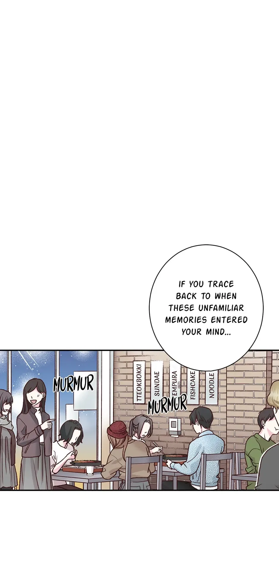 My Eunha Chapter 64 – Page 5