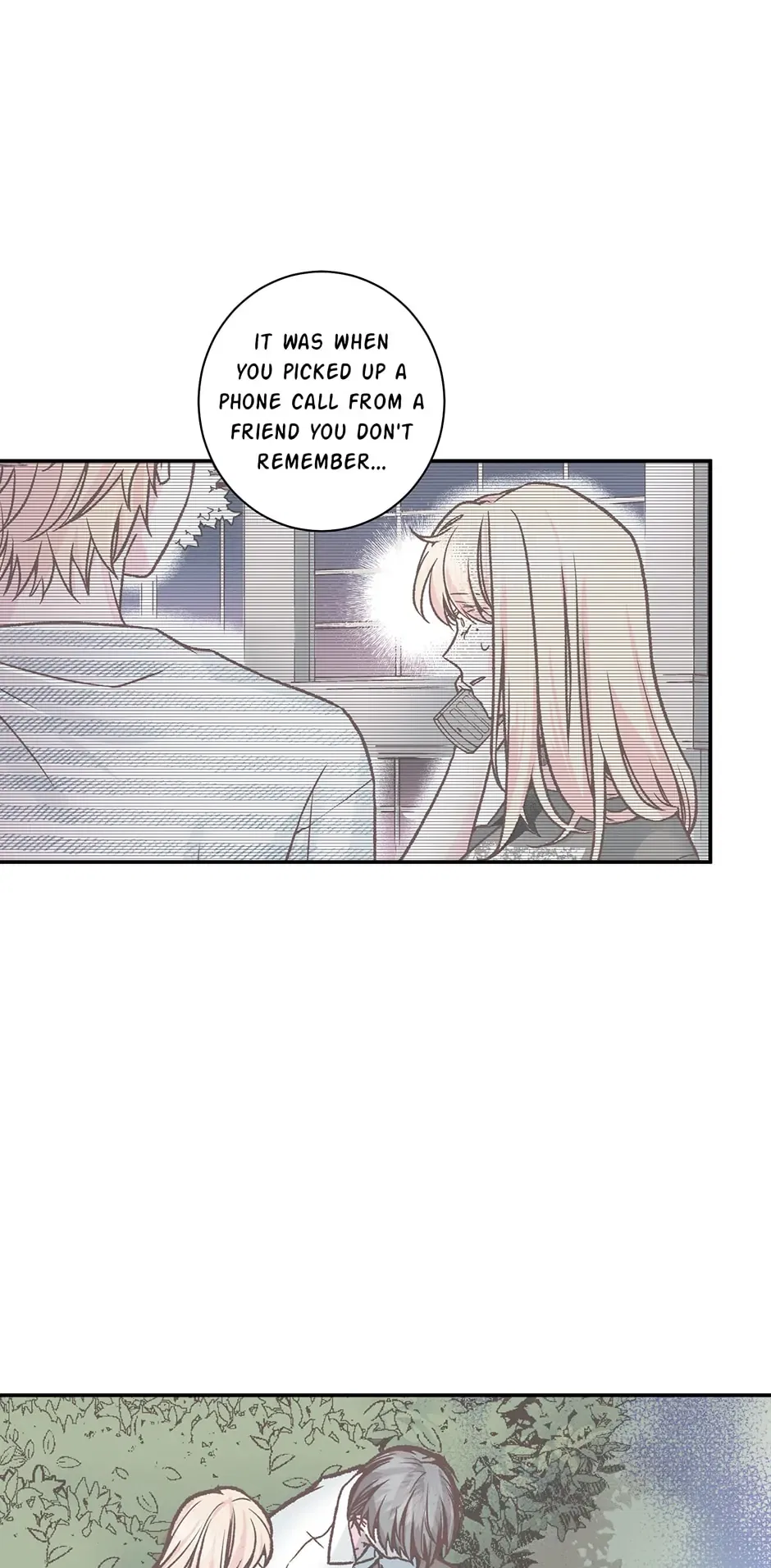 My Eunha Chapter 64 – Page 6