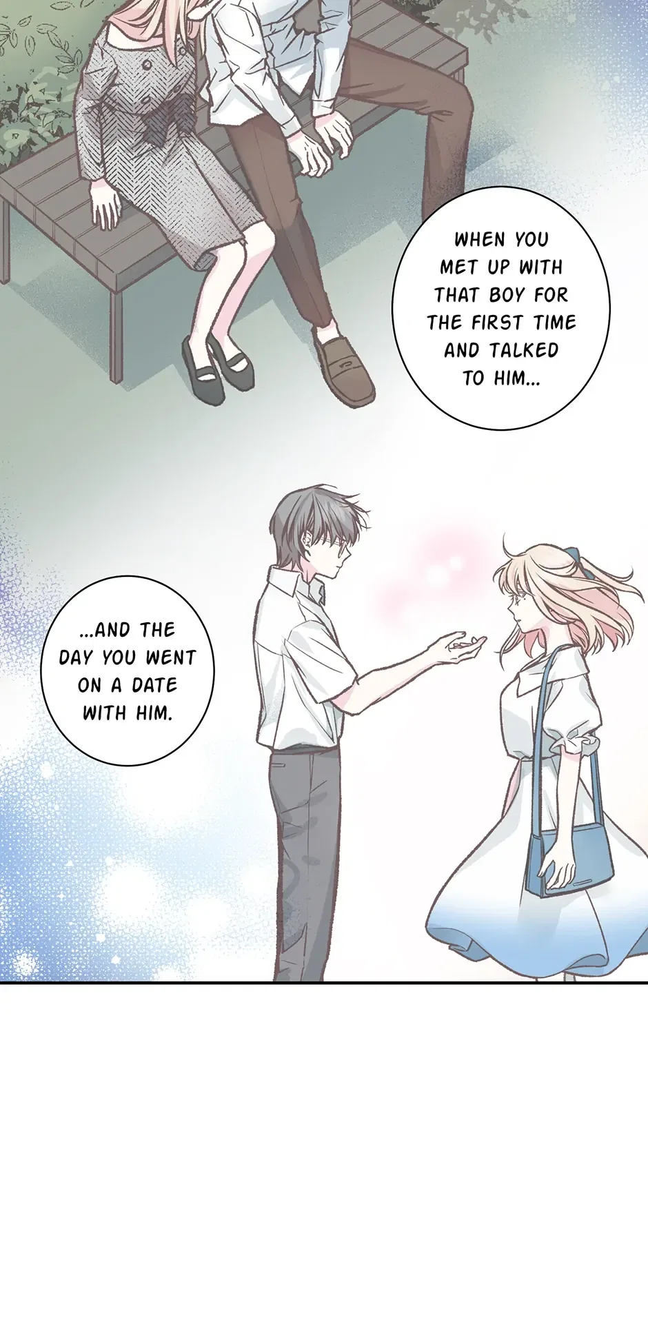 My Eunha Chapter 64 – Page 7