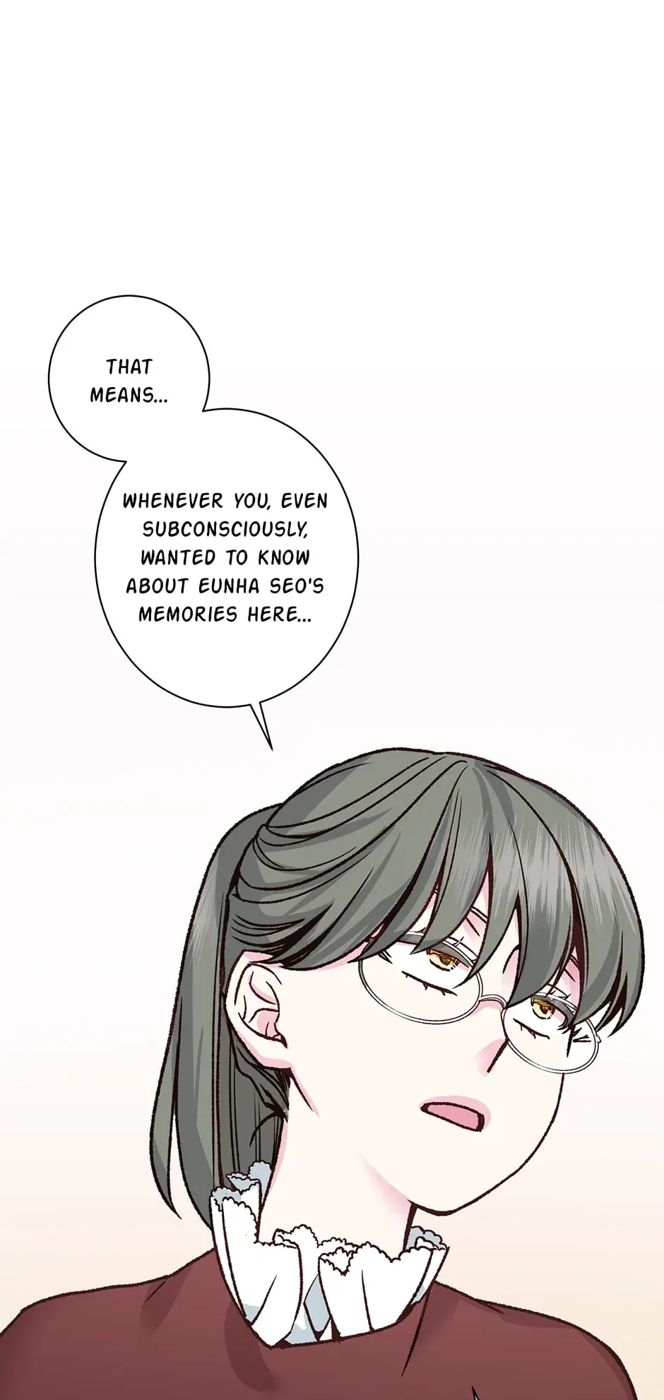 My Eunha Chapter 64 – Page 9