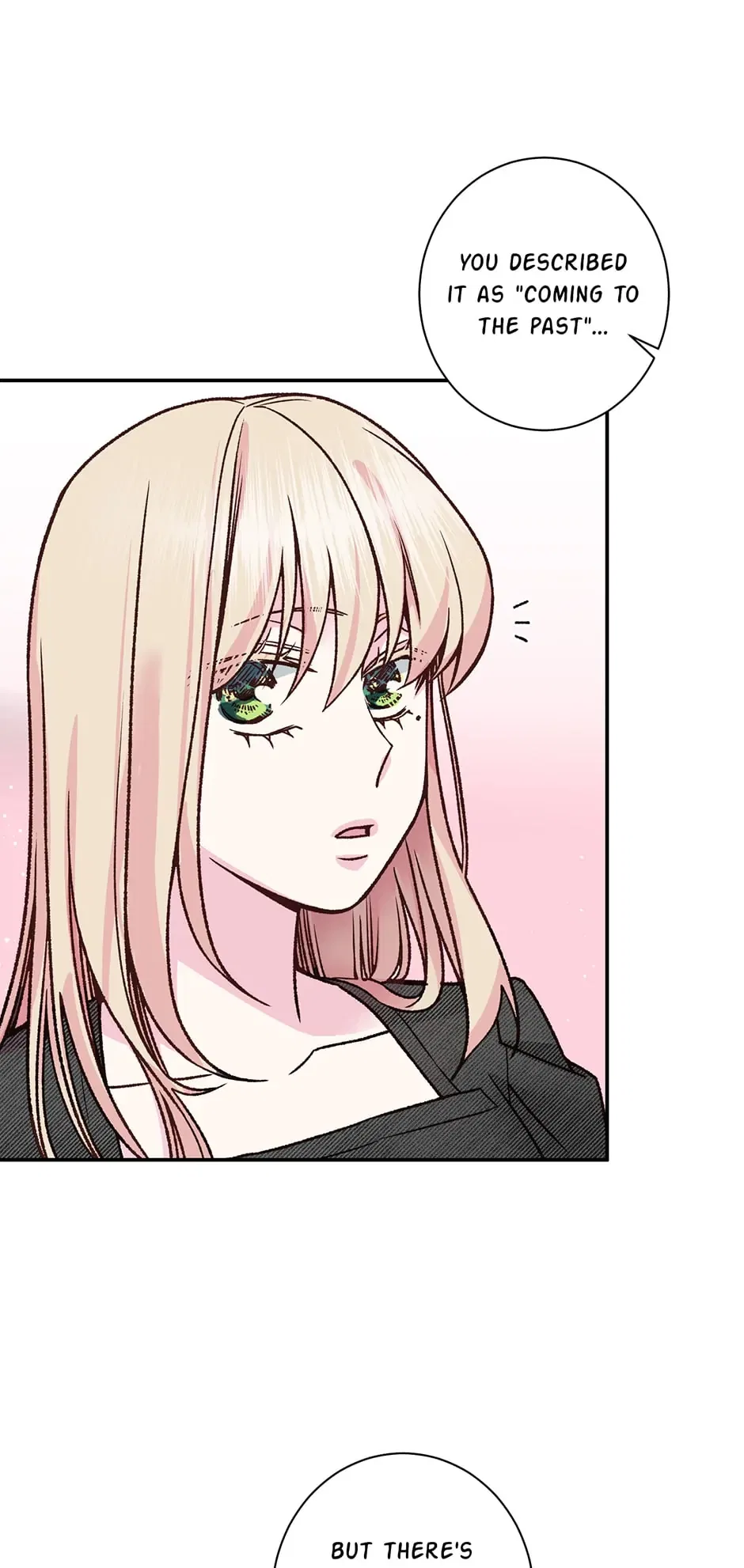 My Eunha Chapter 64 – Page 13
