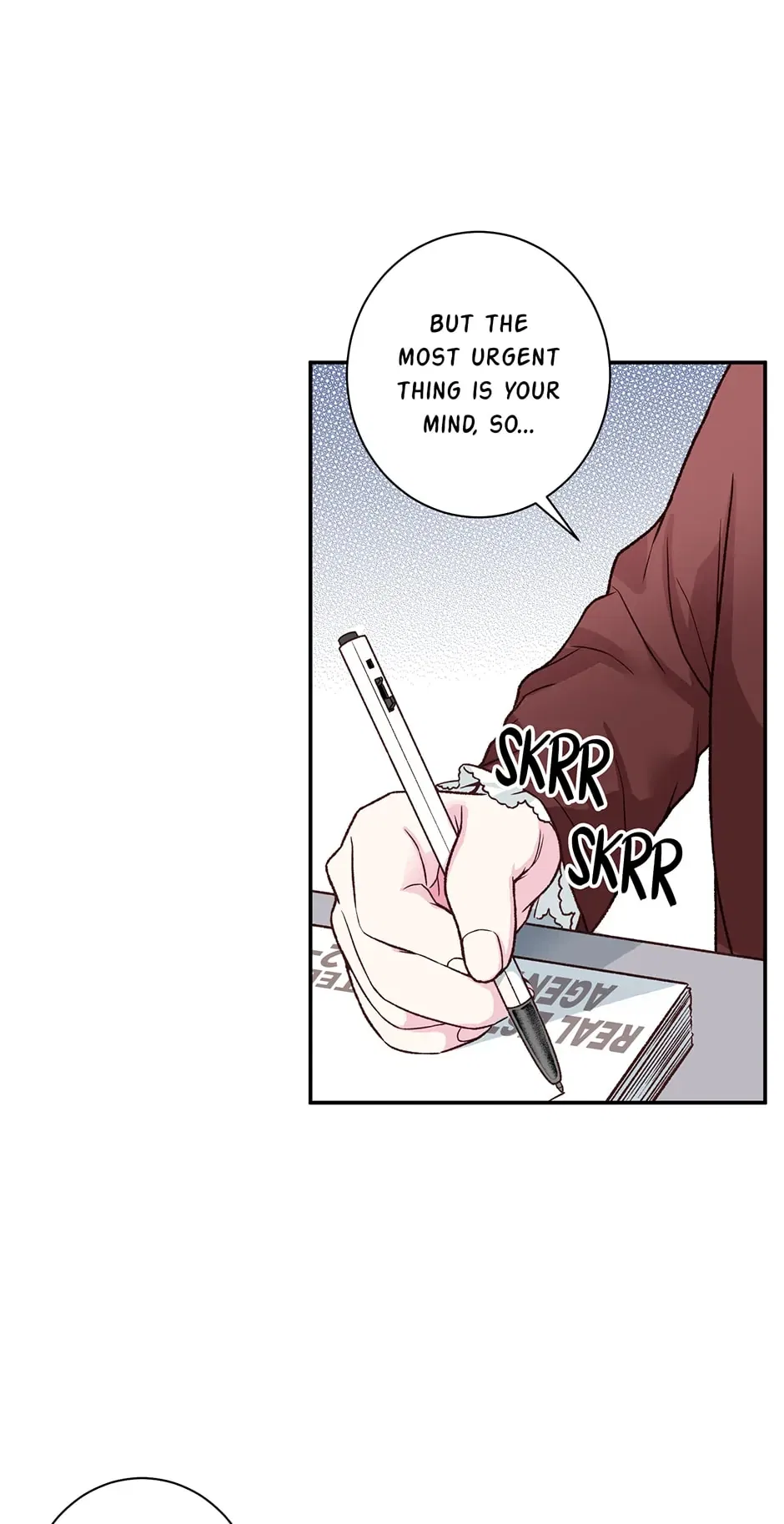 My Eunha Chapter 64 – Page 17