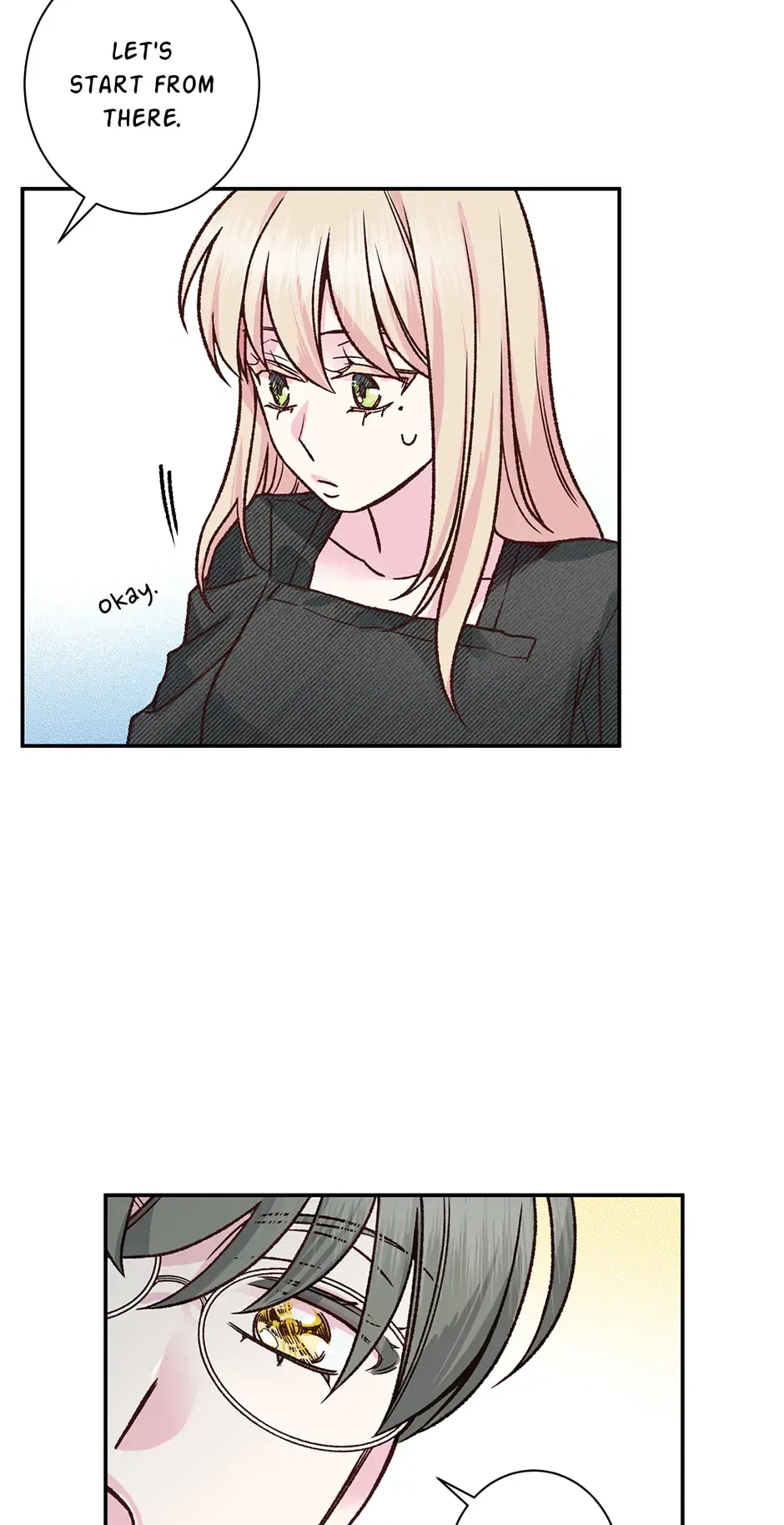 My Eunha Chapter 64 – Page 18