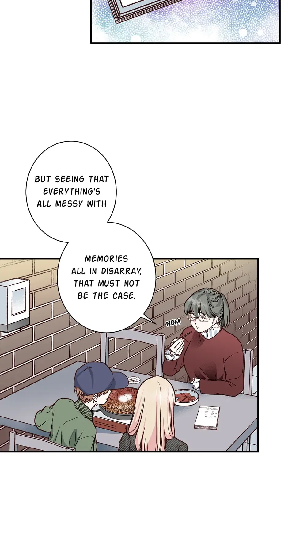 My Eunha Chapter 64 – Page 20
