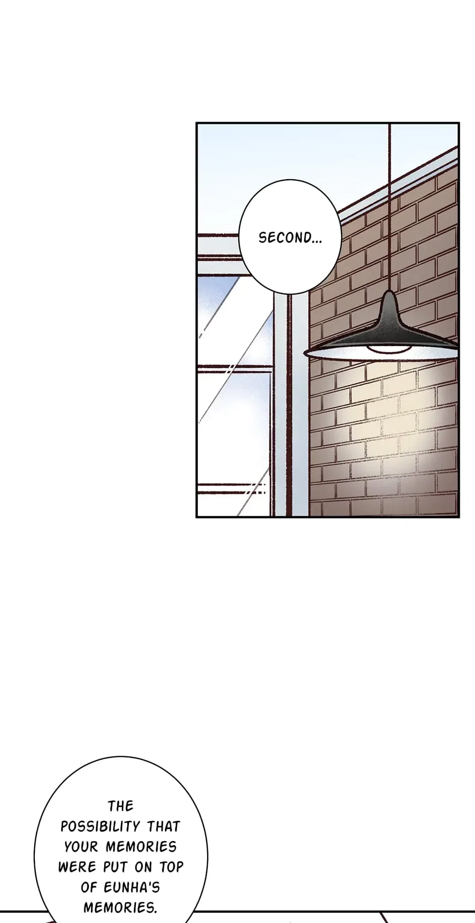My Eunha Chapter 64 – Page 21