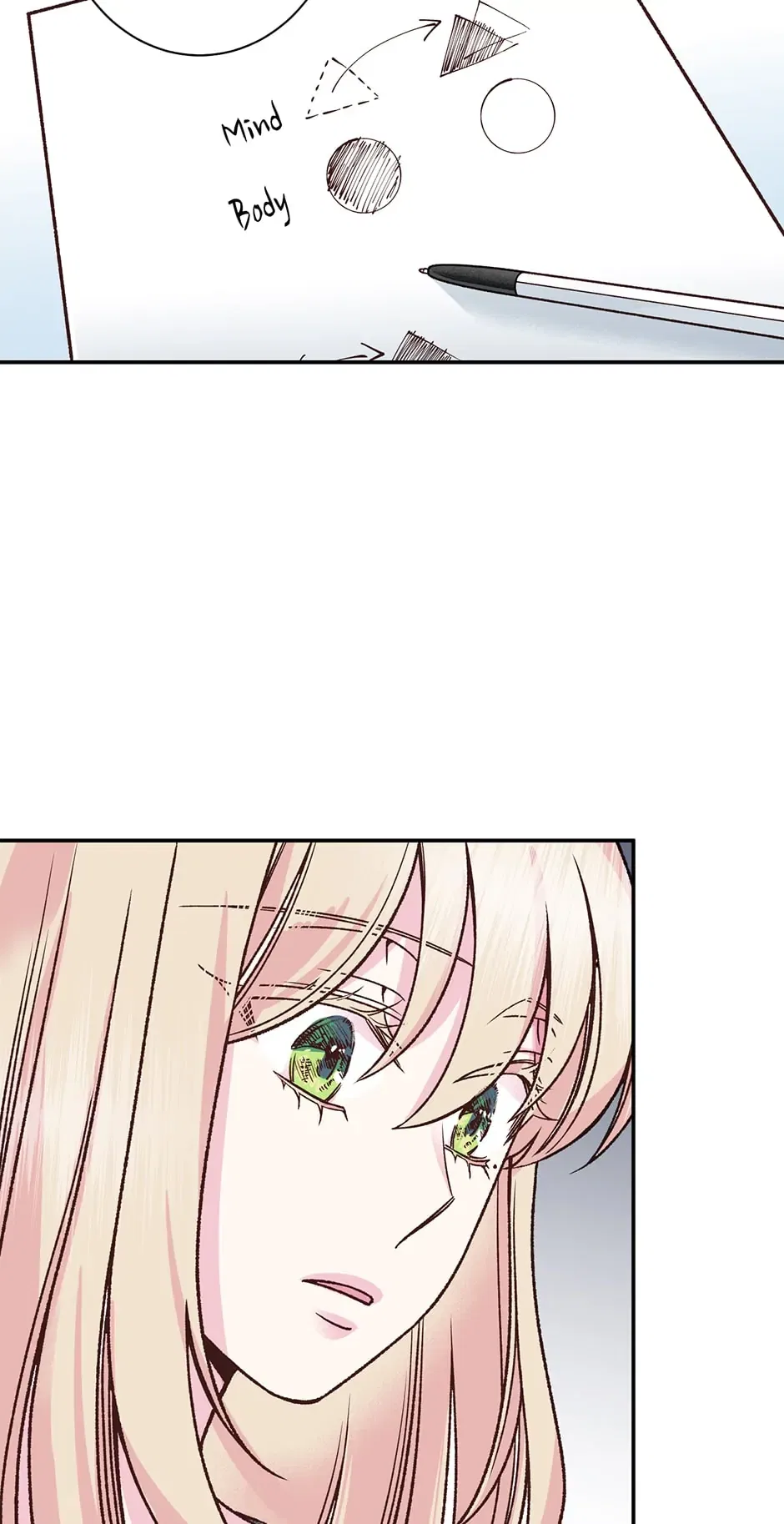 My Eunha Chapter 64 – Page 22