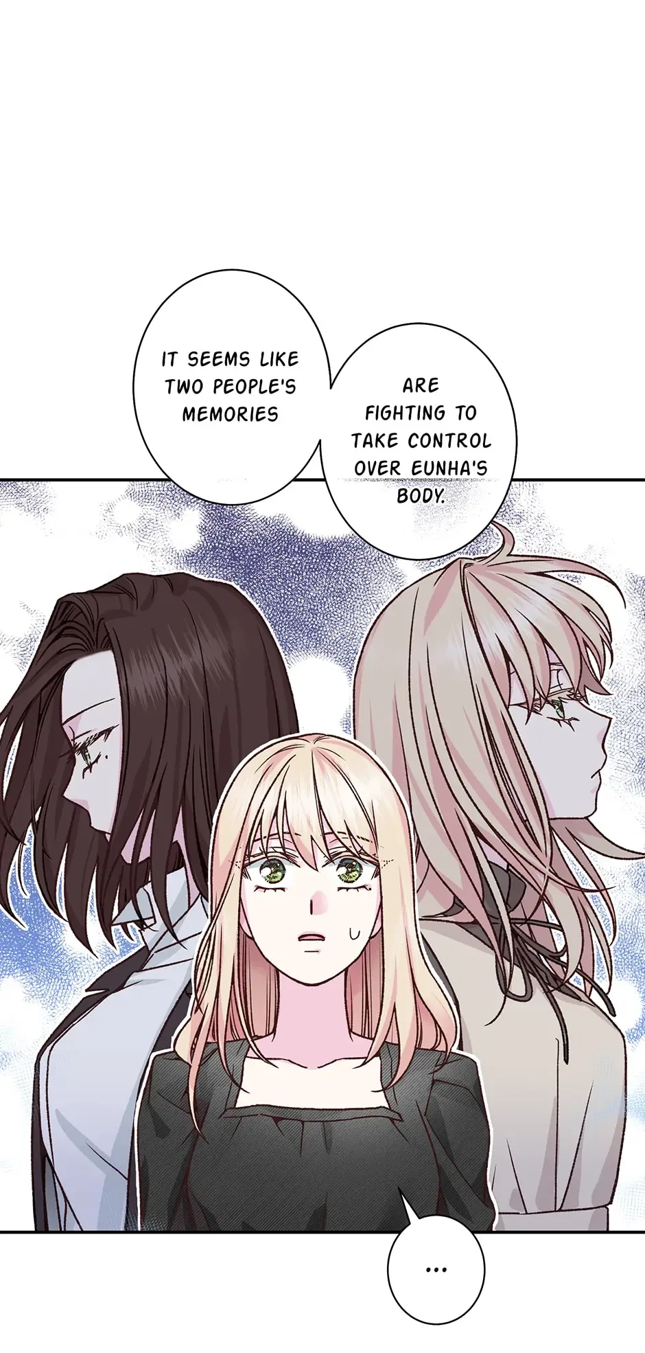 My Eunha Chapter 64 – Page 24