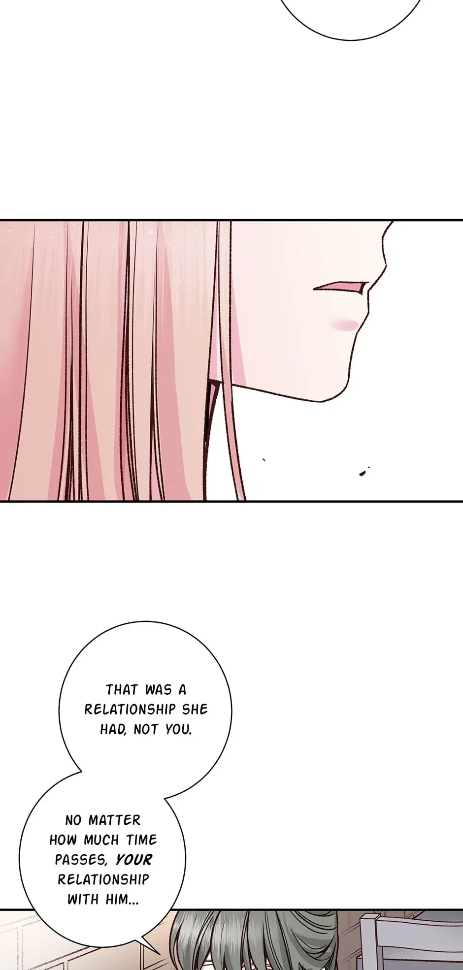 My Eunha Chapter 64 – Page 27