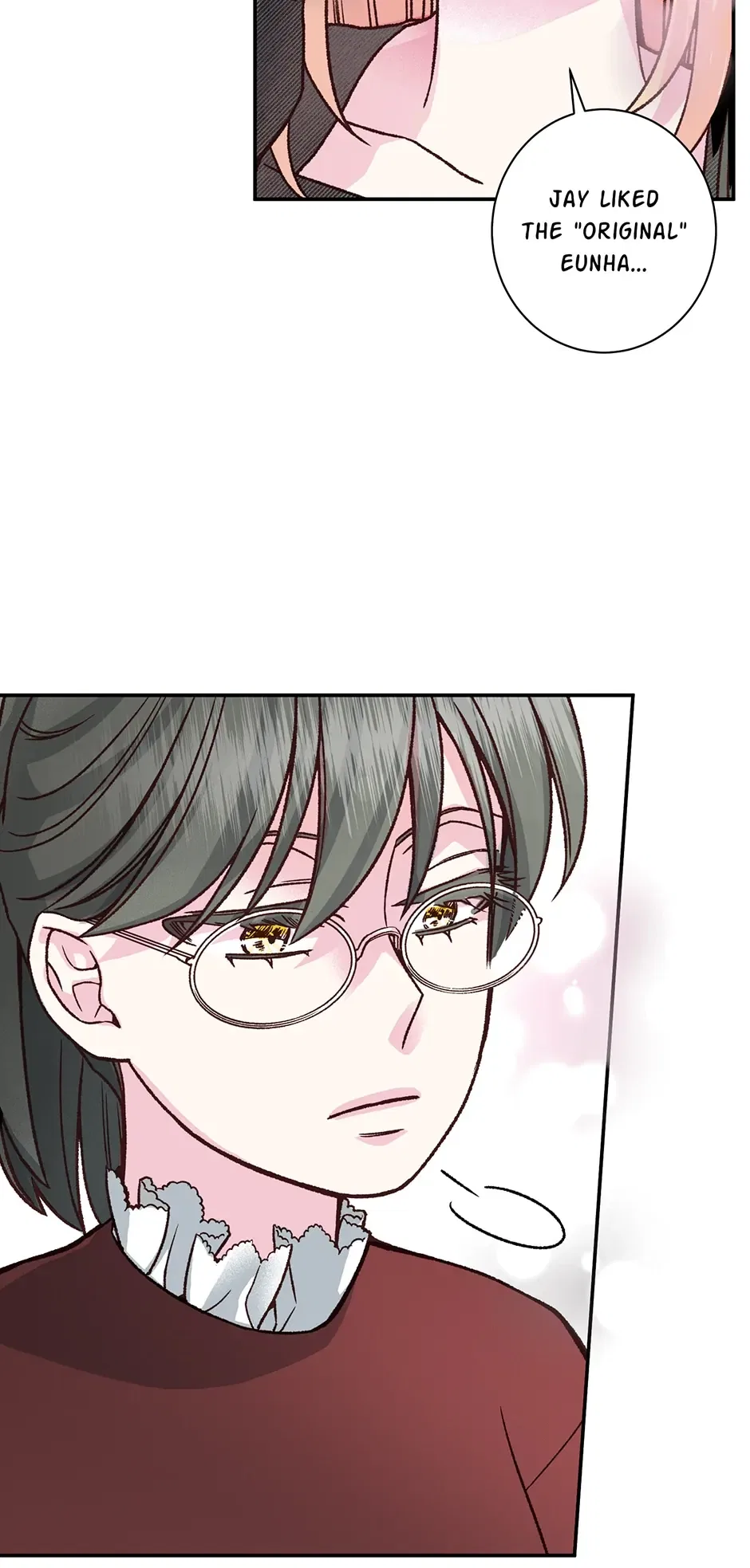 My Eunha Chapter 64 – Page 30