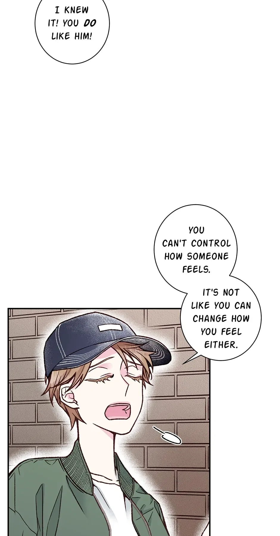 My Eunha Chapter 64 – Page 33