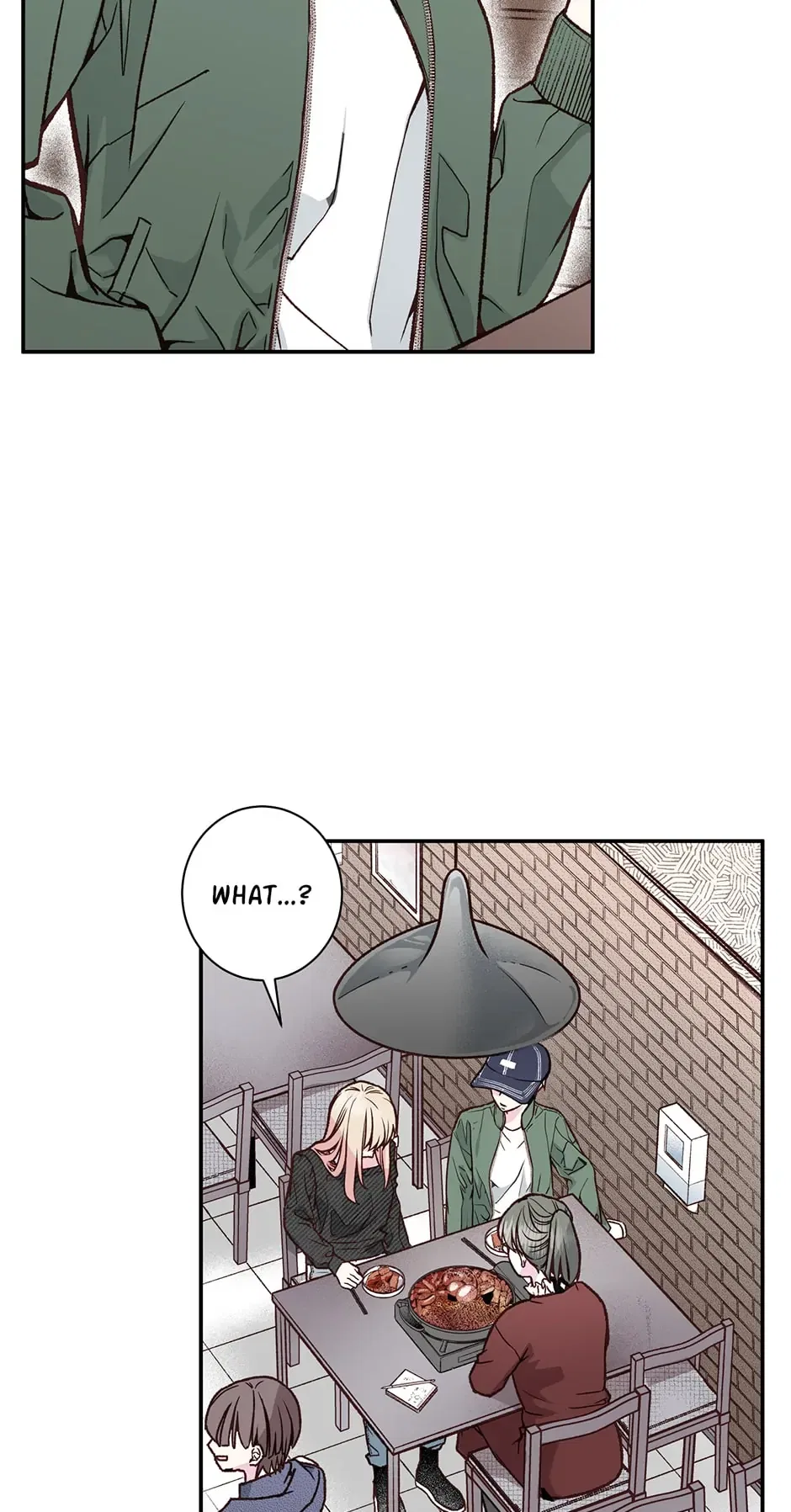 My Eunha Chapter 64 – Page 34