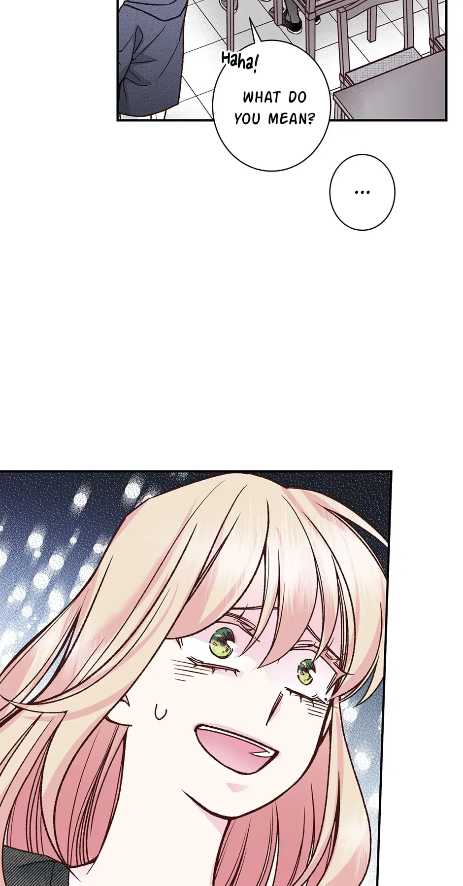 My Eunha Chapter 64 – Page 35