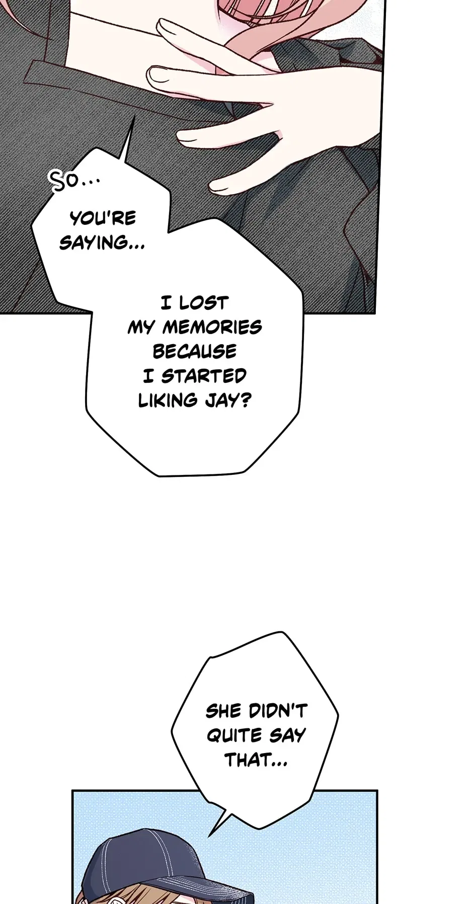 My Eunha Chapter 64 – Page 36