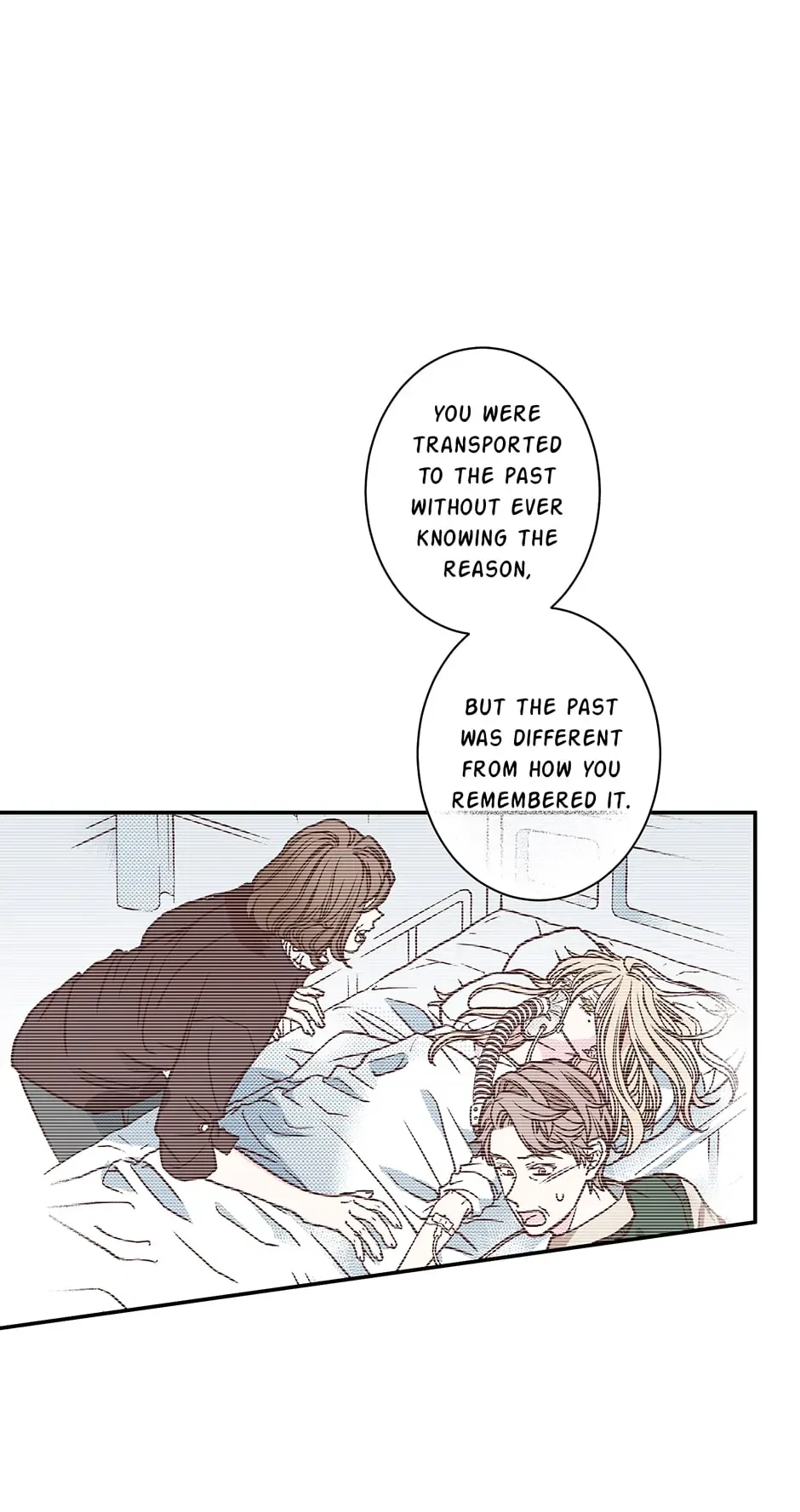 My Eunha Chapter 64 – Page 39