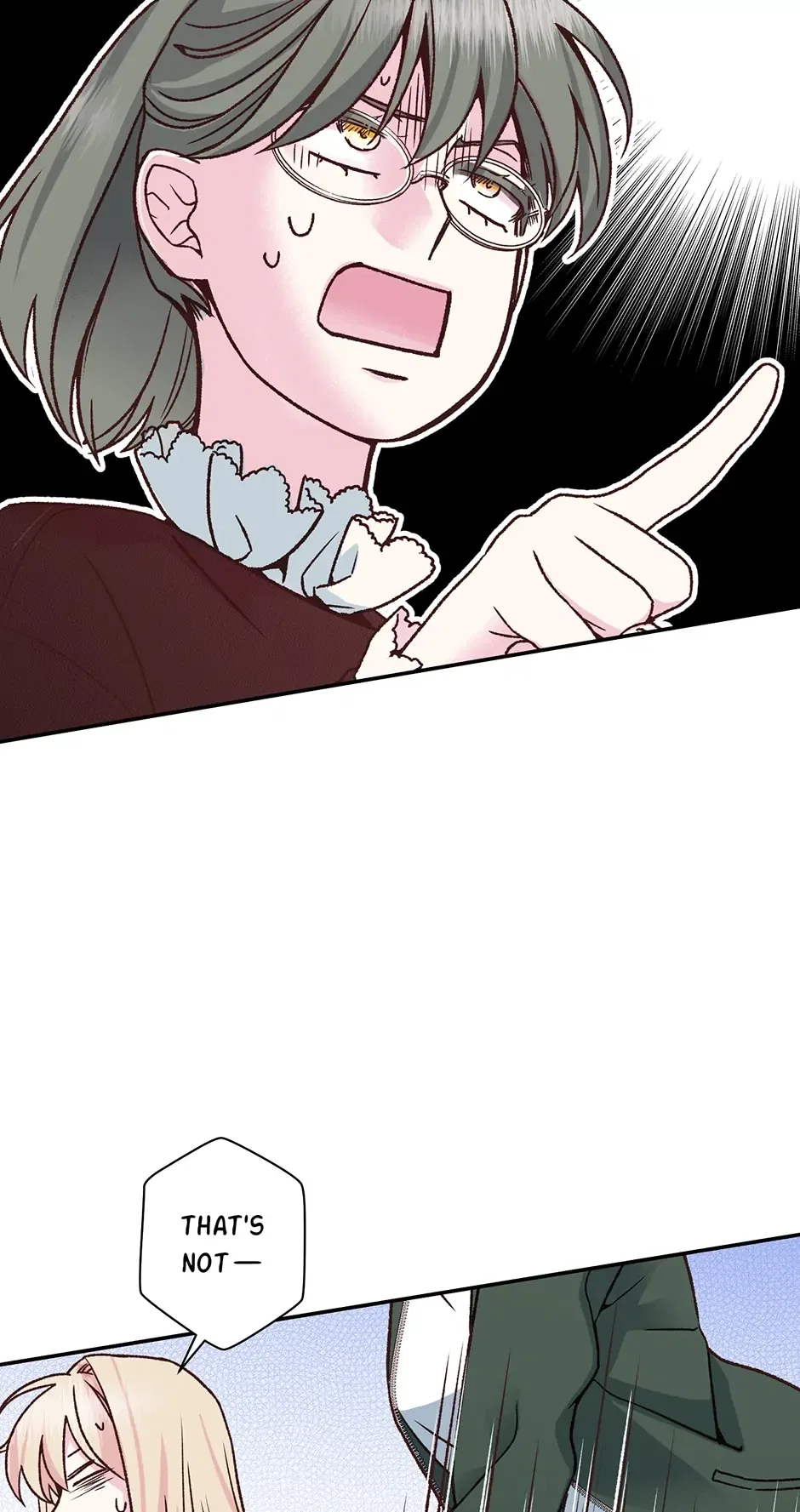 My Eunha Chapter 64 – Page 42