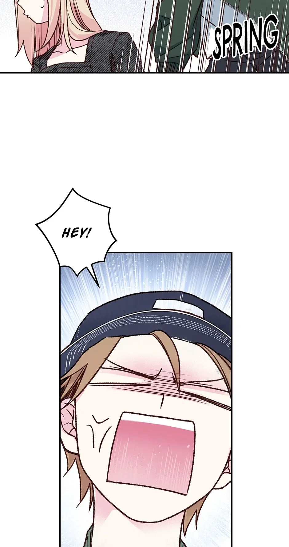 My Eunha Chapter 64 – Page 43