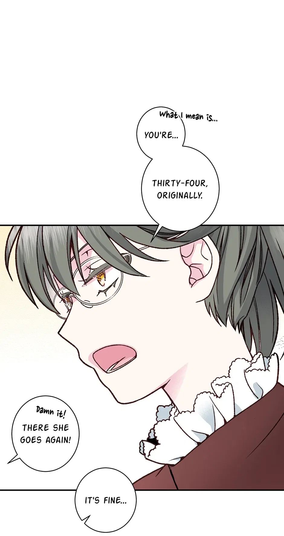 My Eunha Chapter 64 – Page 46