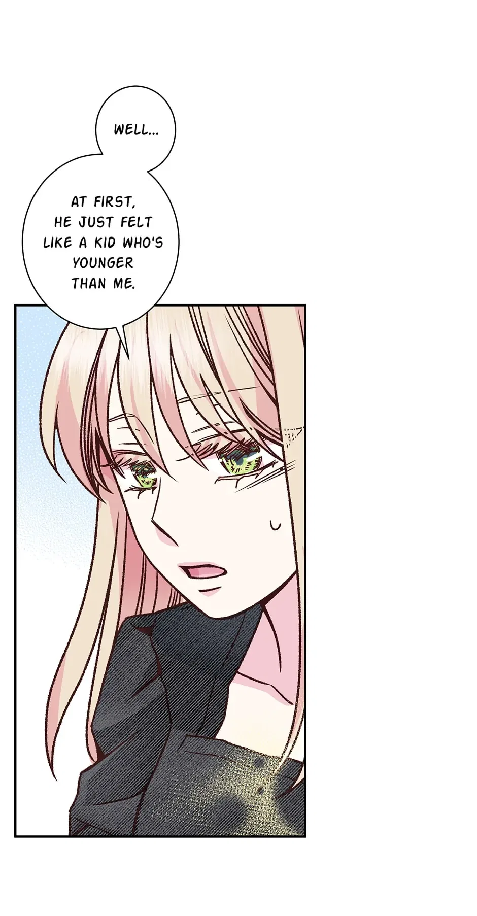 My Eunha Chapter 64 – Page 48
