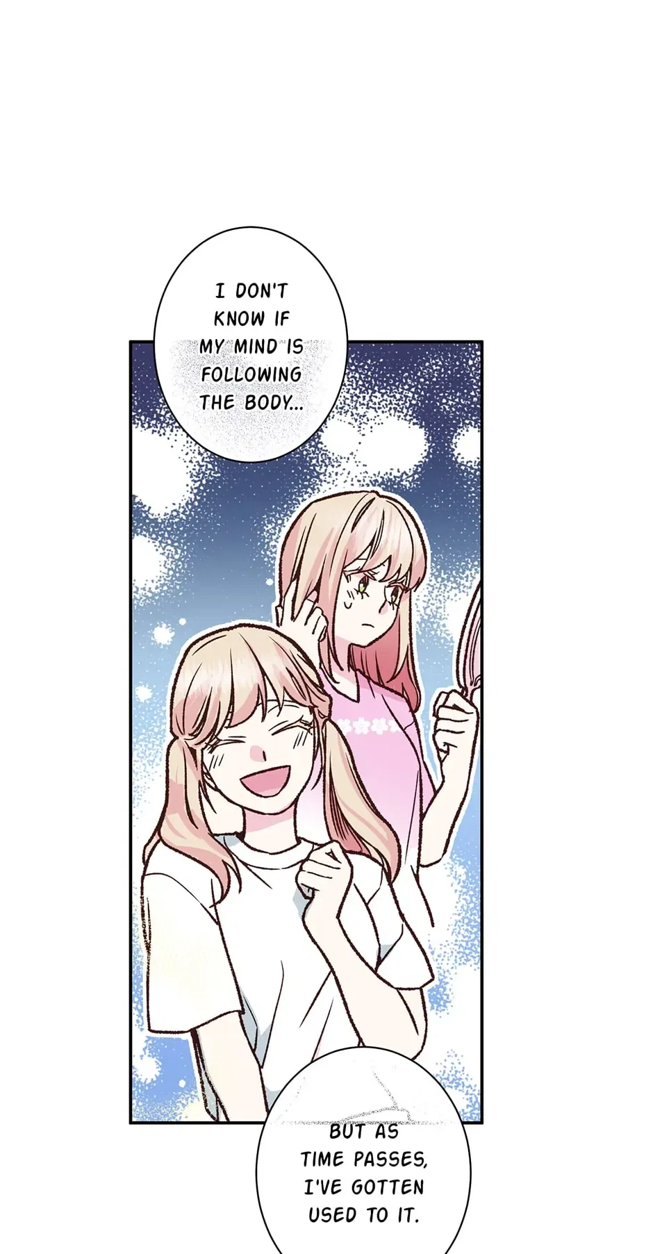 My Eunha Chapter 64 – Page 49