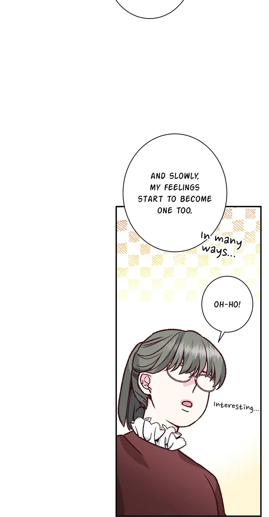My Eunha Chapter 64 – Page 50