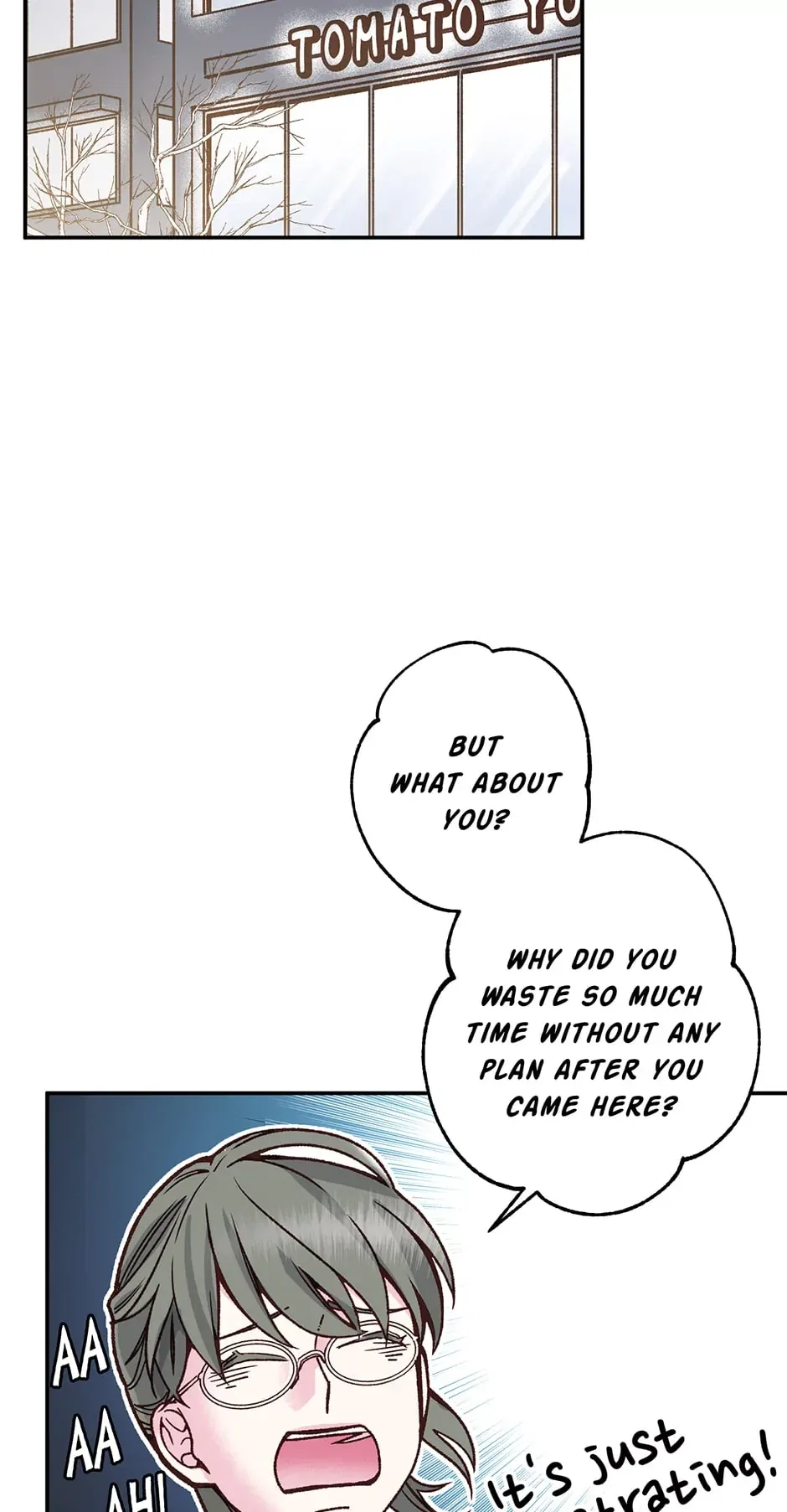 My Eunha Chapter 64 – Page 53