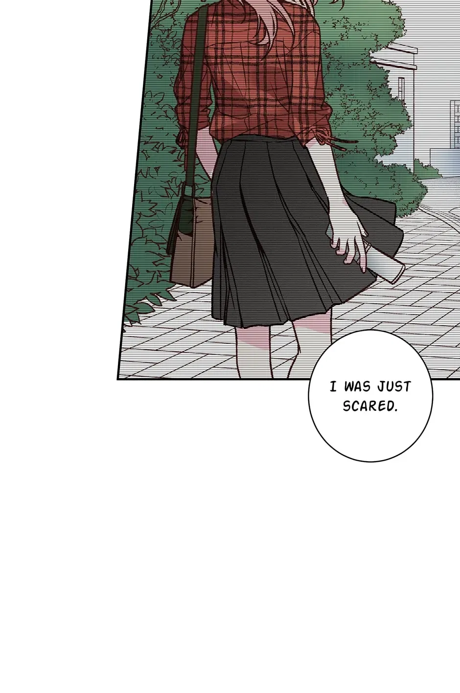 My Eunha Chapter 64 – Page 57