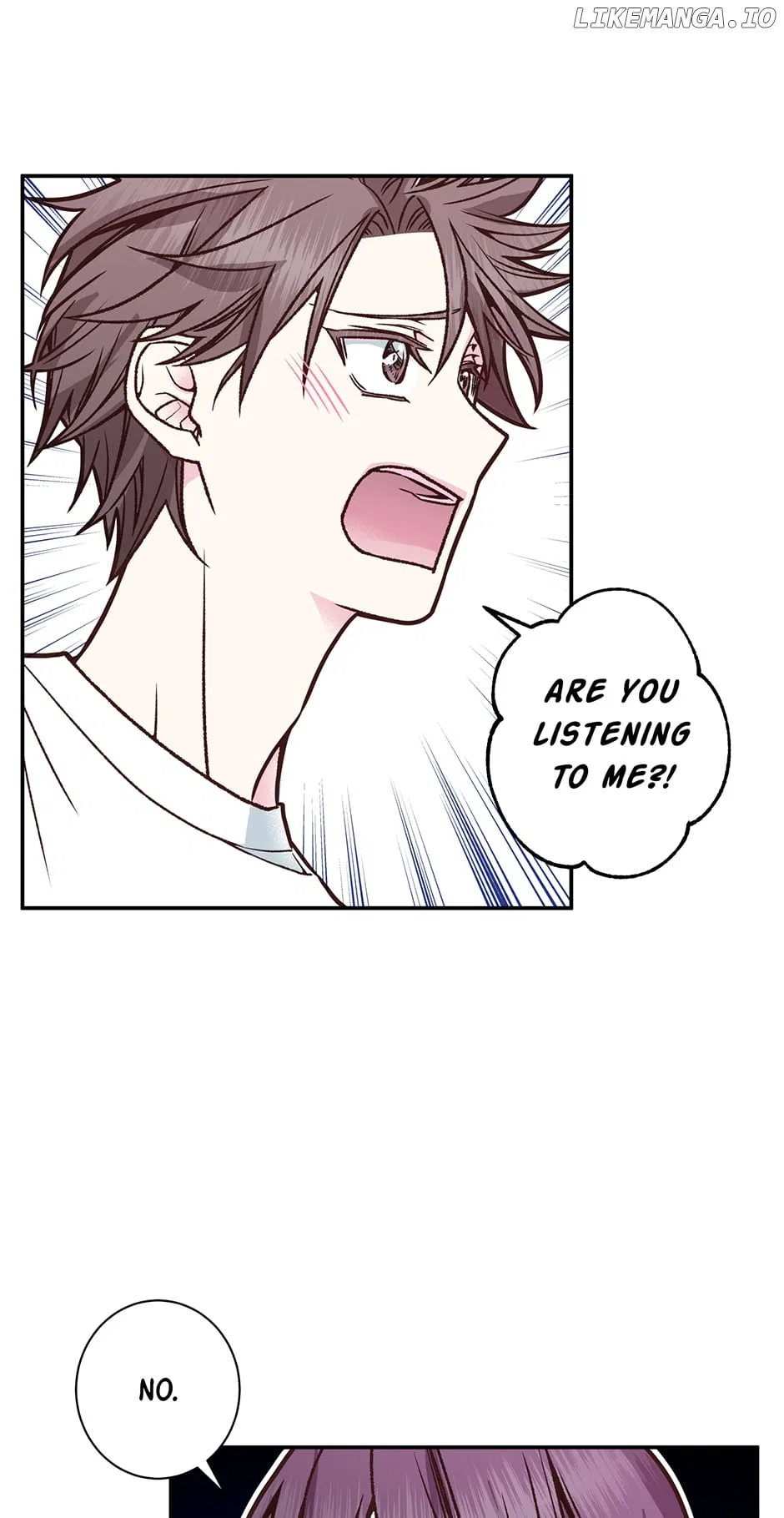 My Eunha Chapter 63 – Page 10