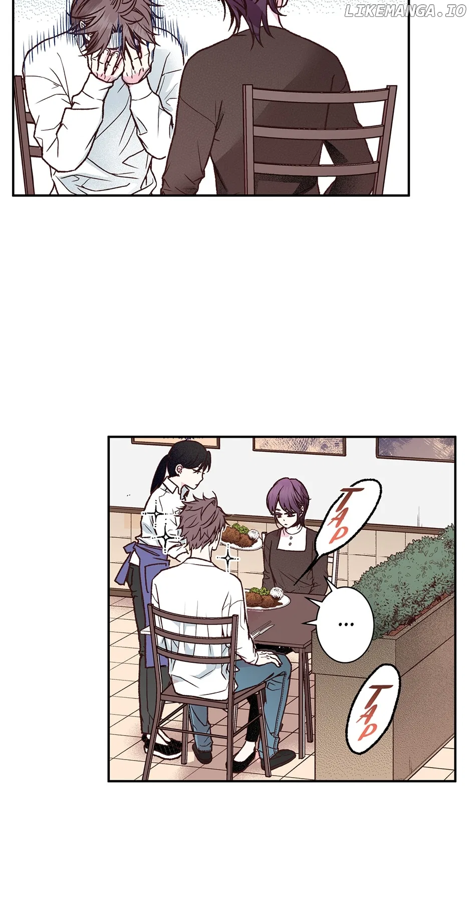 My Eunha Chapter 63 – Page 12