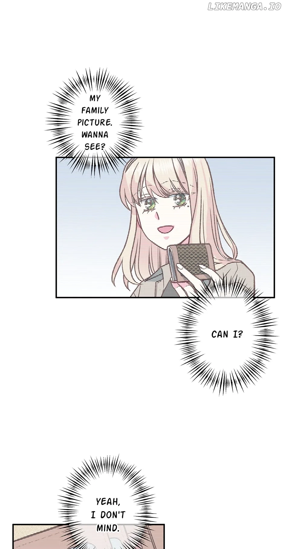 My Eunha Chapter 63 – Page 14