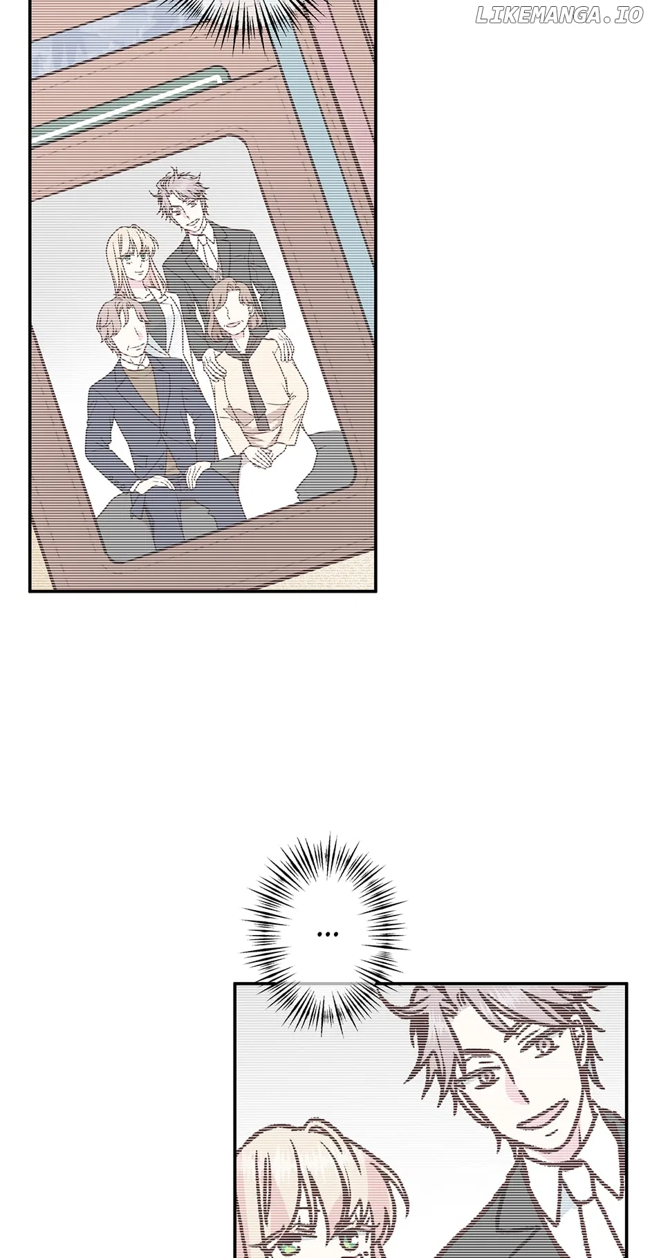 My Eunha Chapter 63 – Page 15
