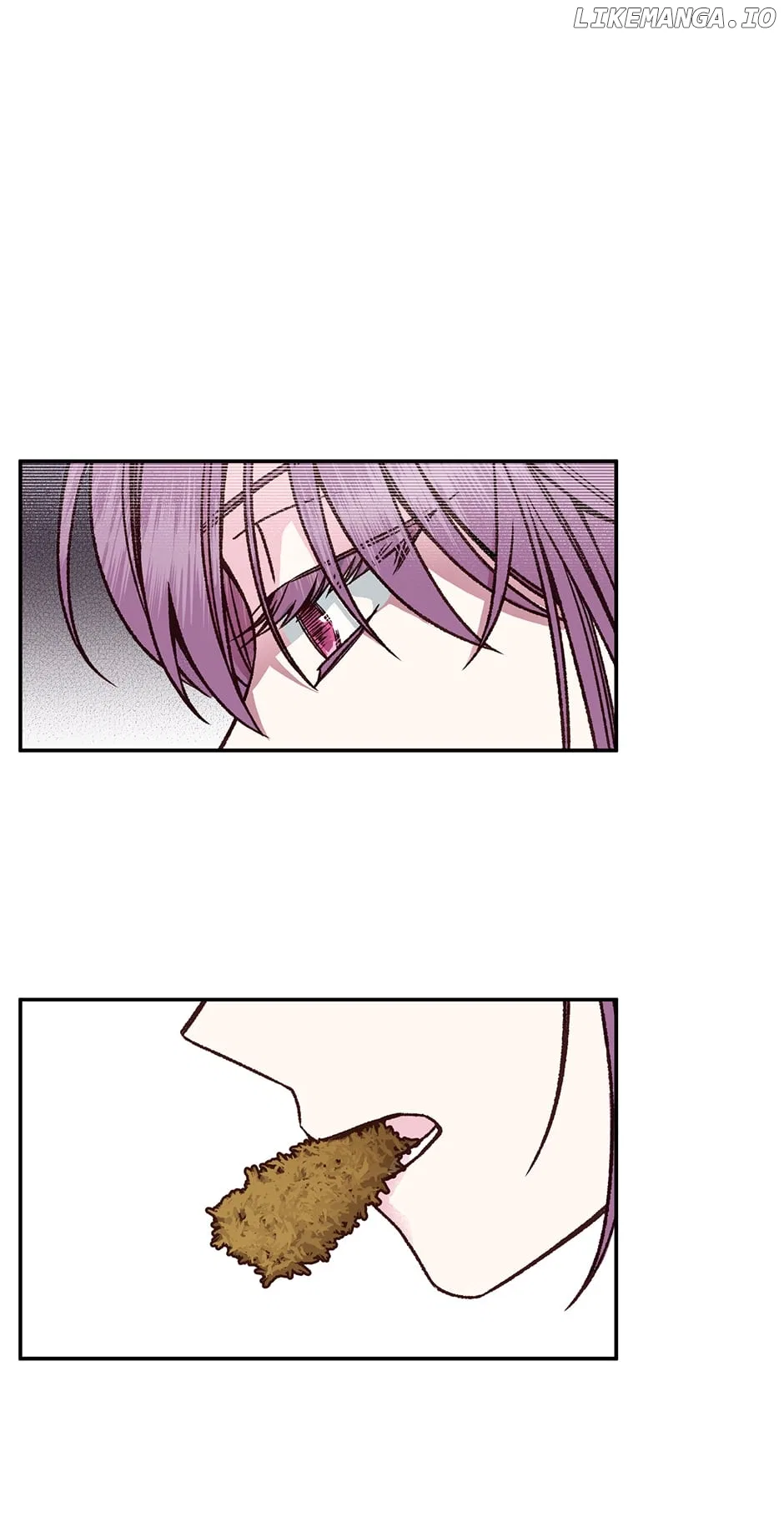 My Eunha Chapter 63 – Page 17