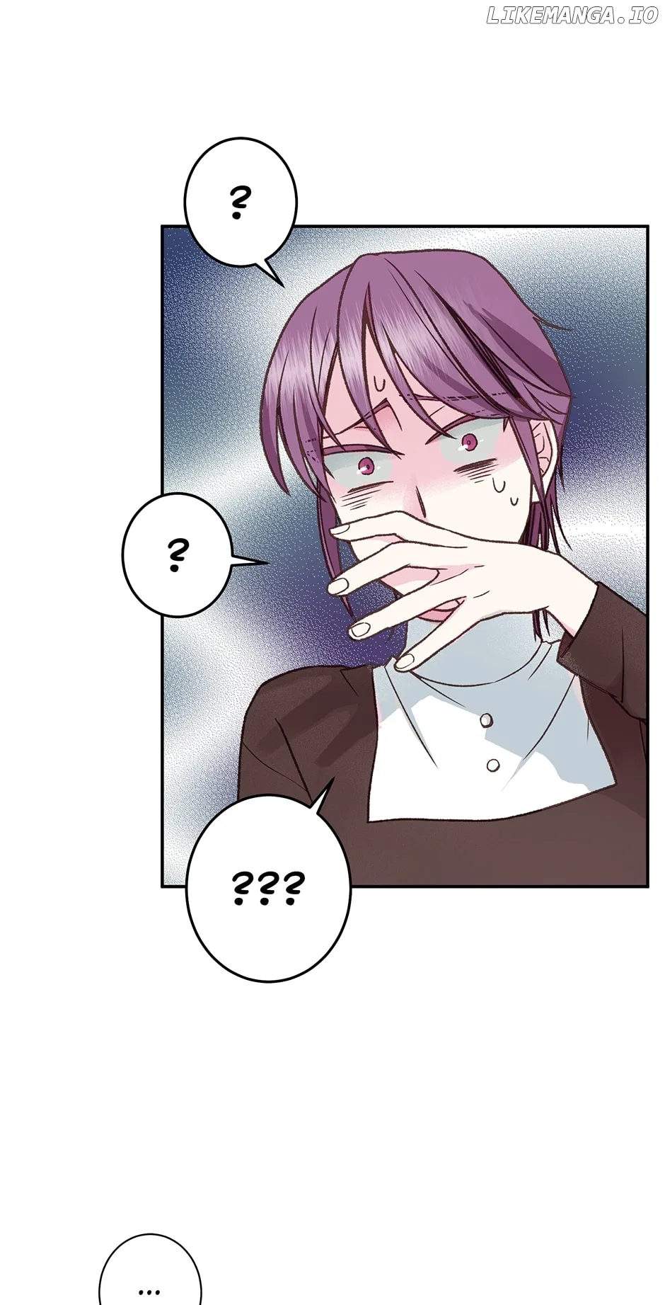My Eunha Chapter 63 – Page 20