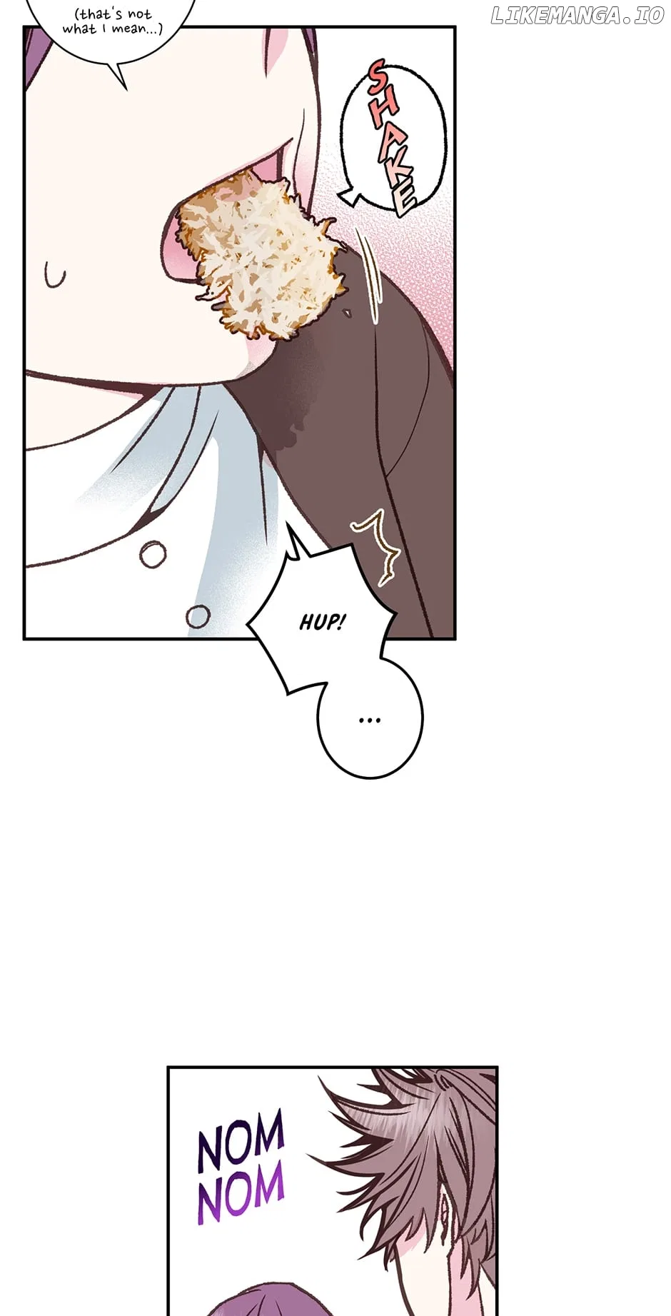 My Eunha Chapter 63 – Page 22