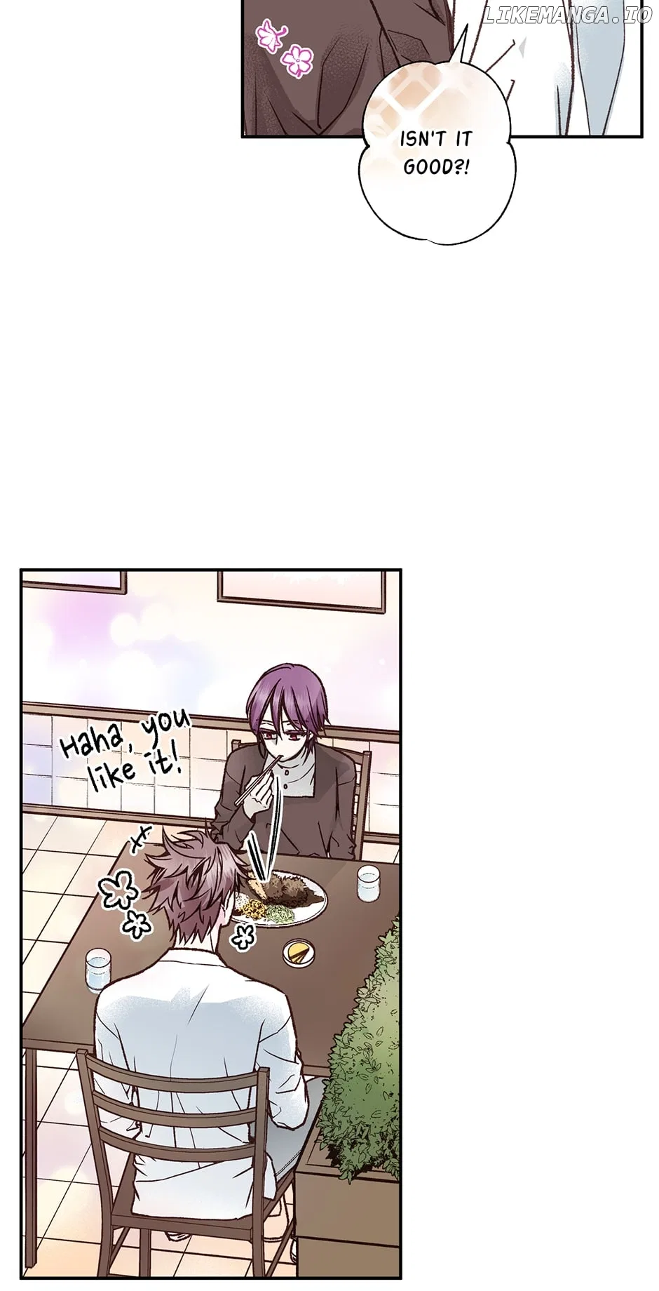 My Eunha Chapter 63 – Page 24