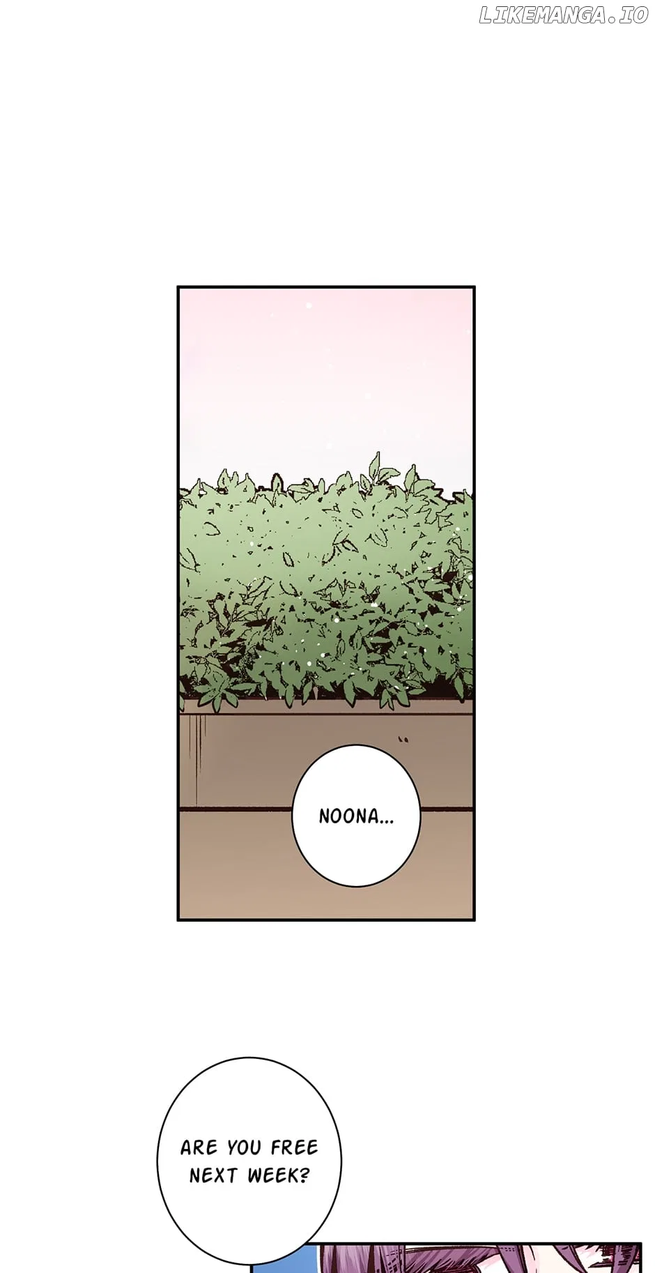 My Eunha Chapter 63 – Page 25