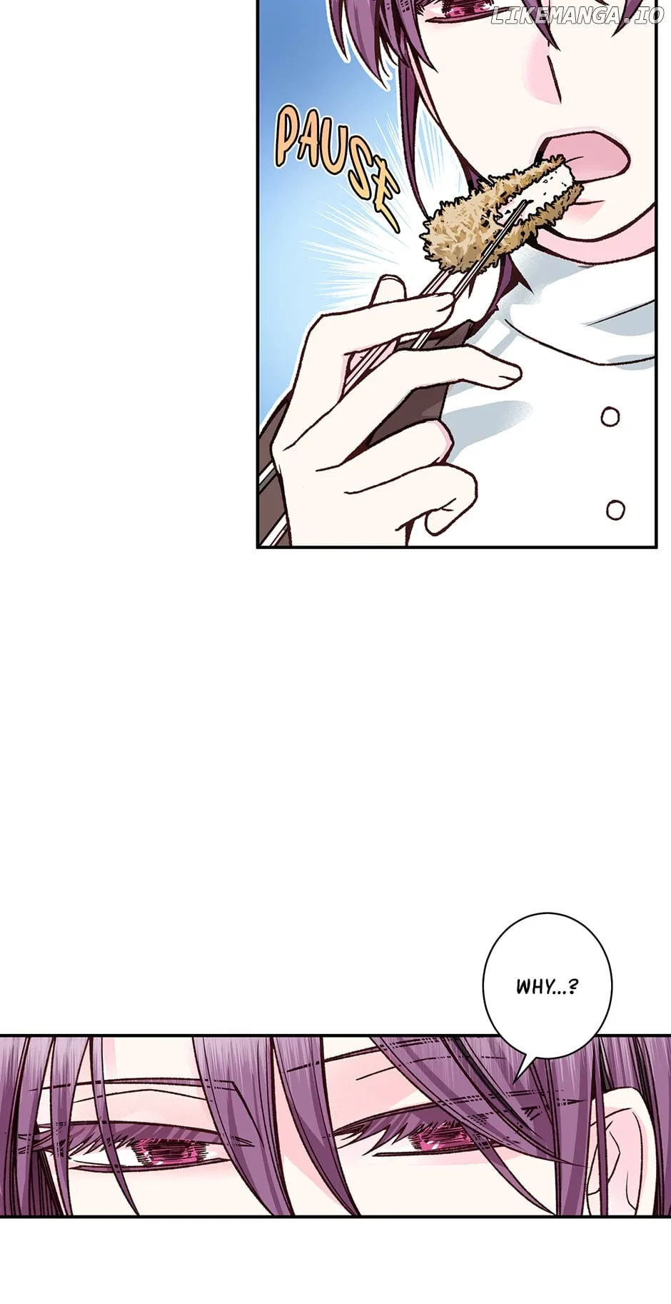 My Eunha Chapter 63 – Page 26