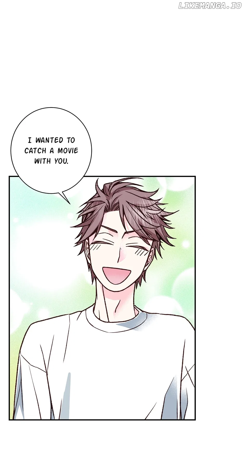 My Eunha Chapter 63 – Page 27