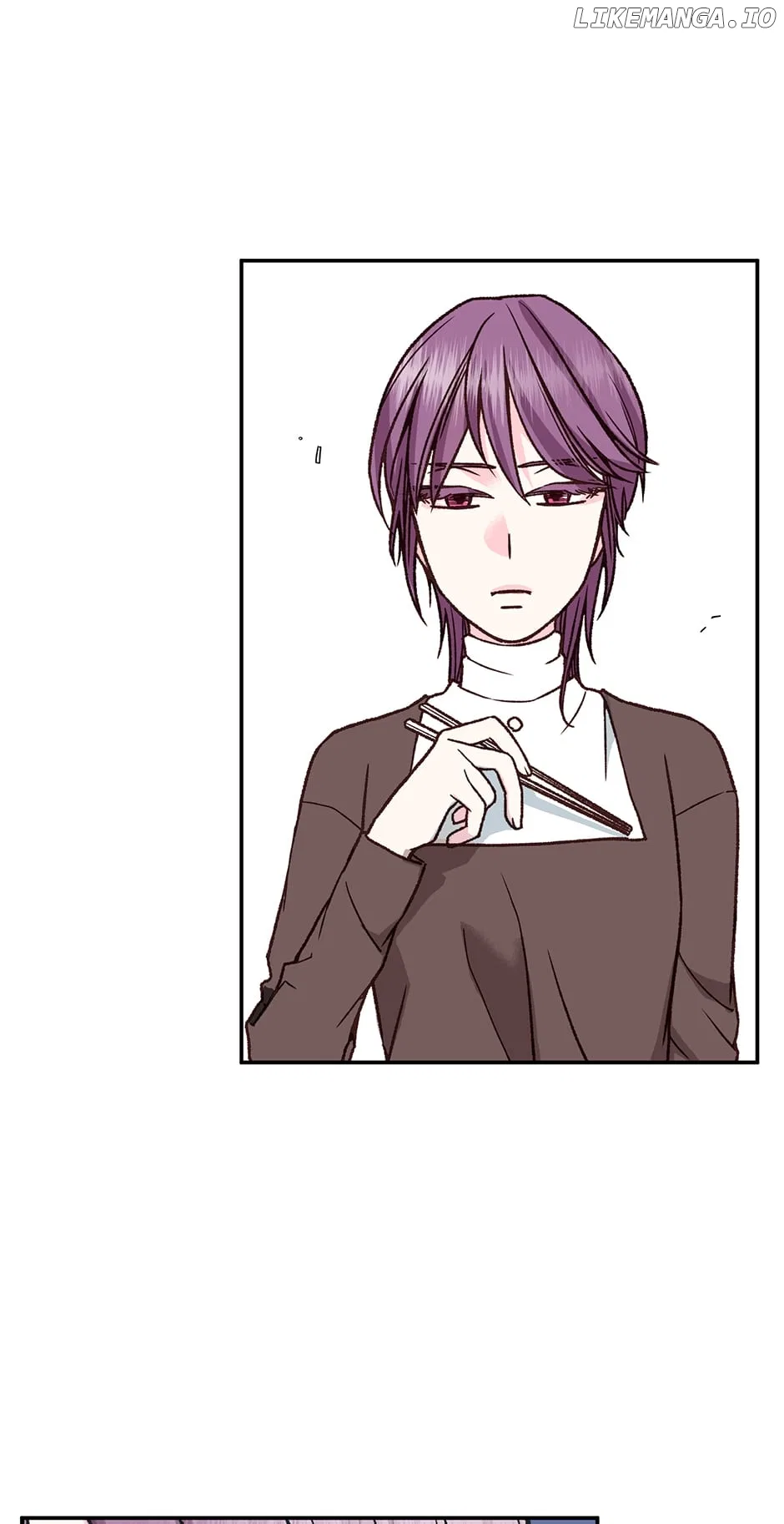My Eunha Chapter 63 – Page 28