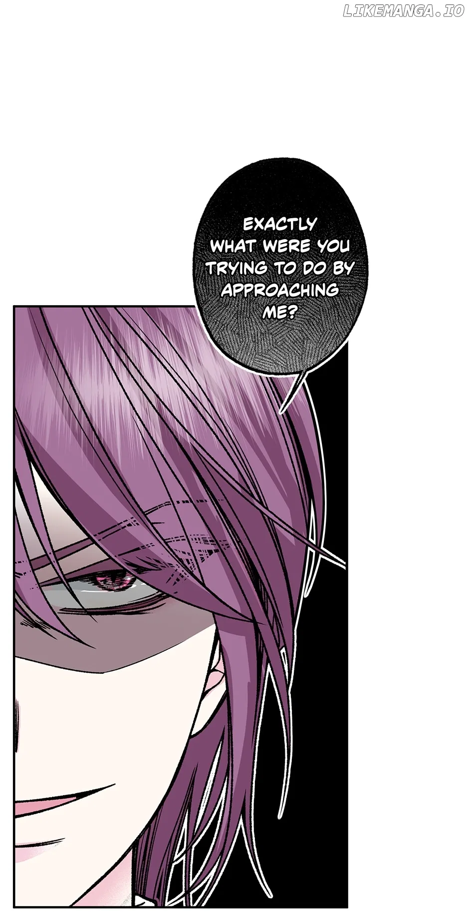My Eunha Chapter 63 – Page 31