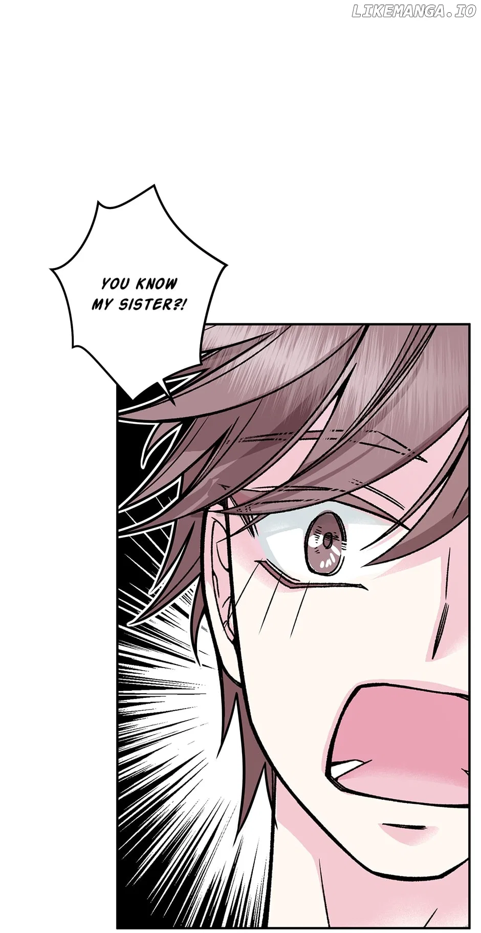 My Eunha Chapter 63 – Page 32