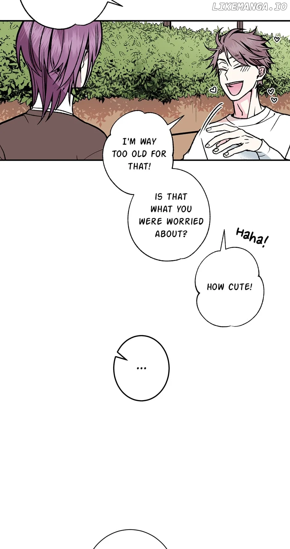 My Eunha Chapter 63 – Page 34