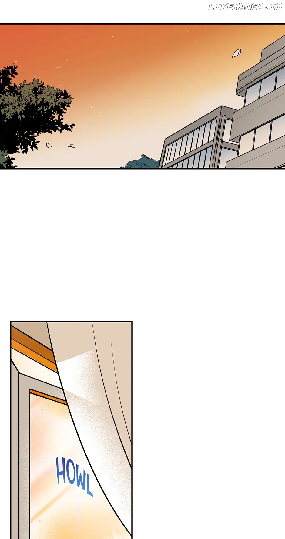 My Eunha Chapter 63 – Page 37