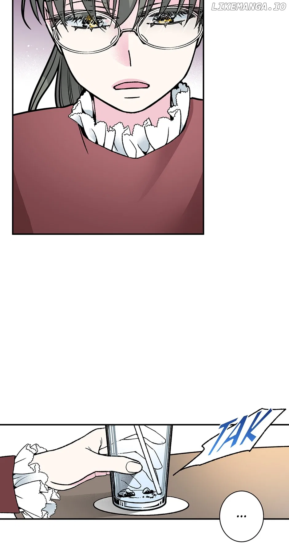 My Eunha Chapter 63 – Page 40