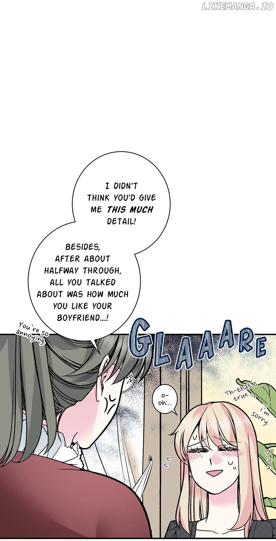 My Eunha Chapter 63 – Page 41