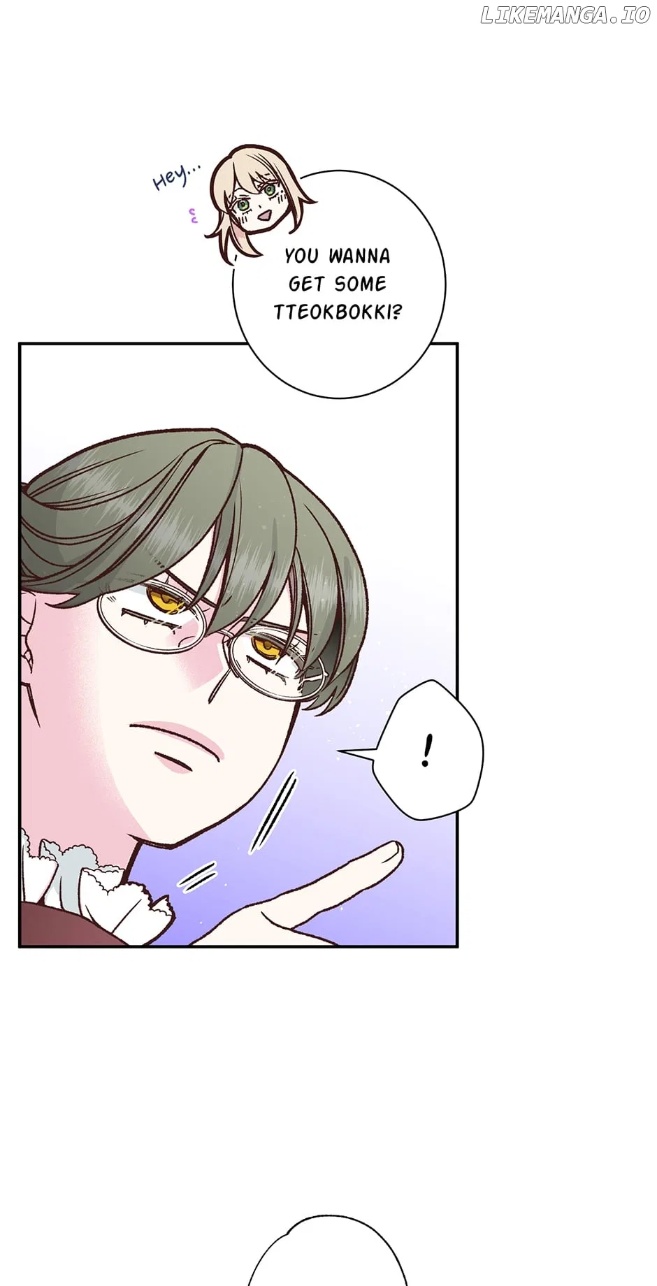 My Eunha Chapter 63 – Page 43