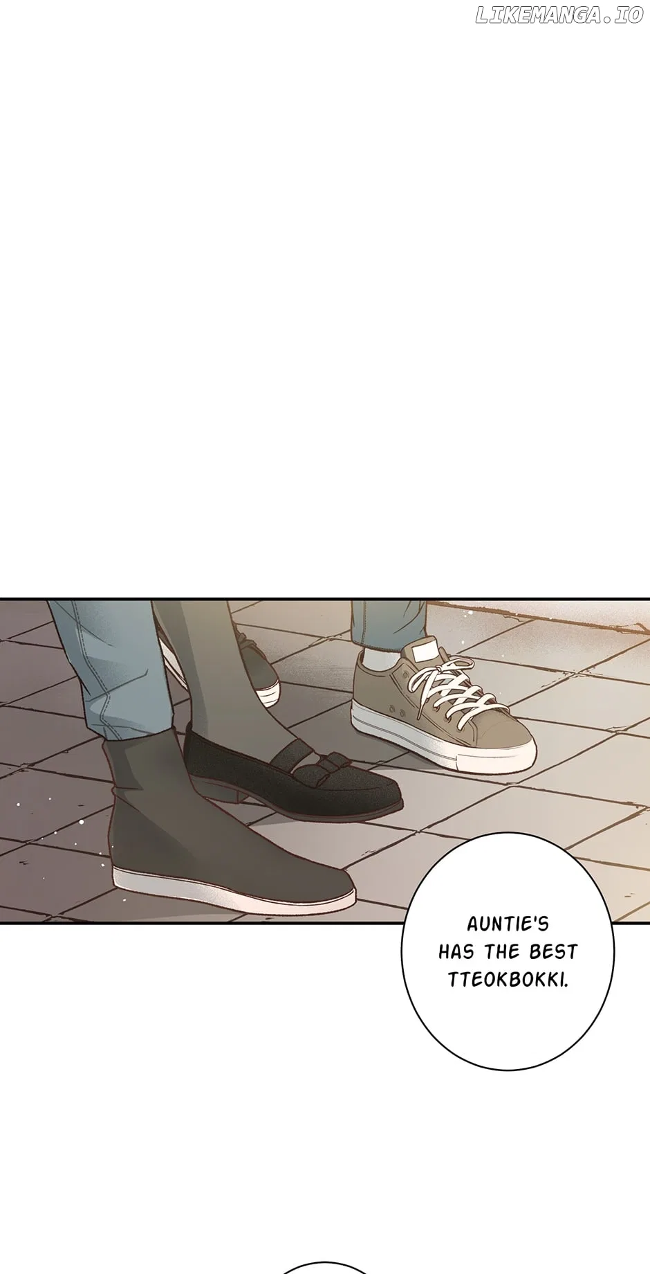 My Eunha Chapter 63 – Page 47