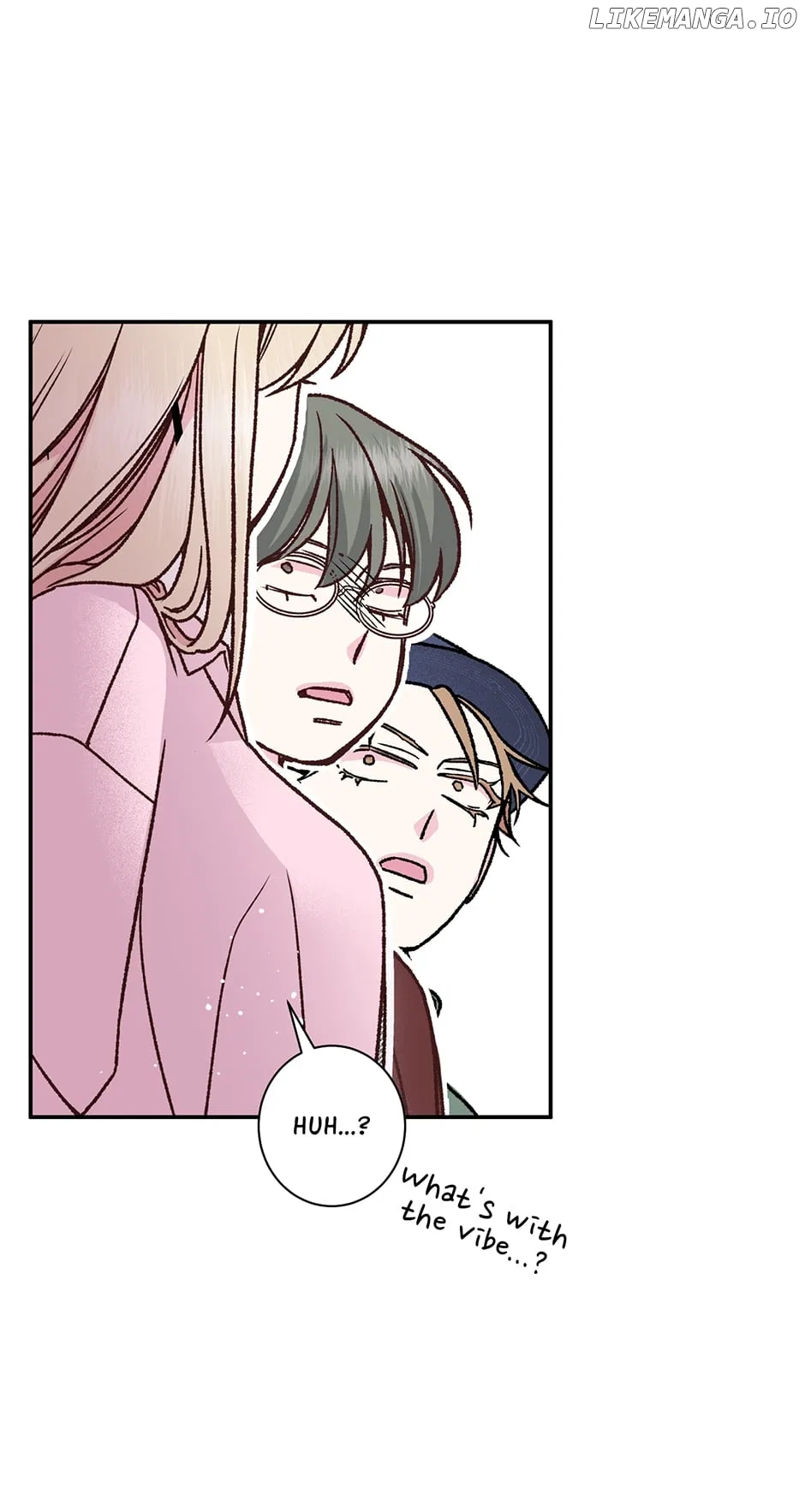 My Eunha Chapter 63 – Page 49