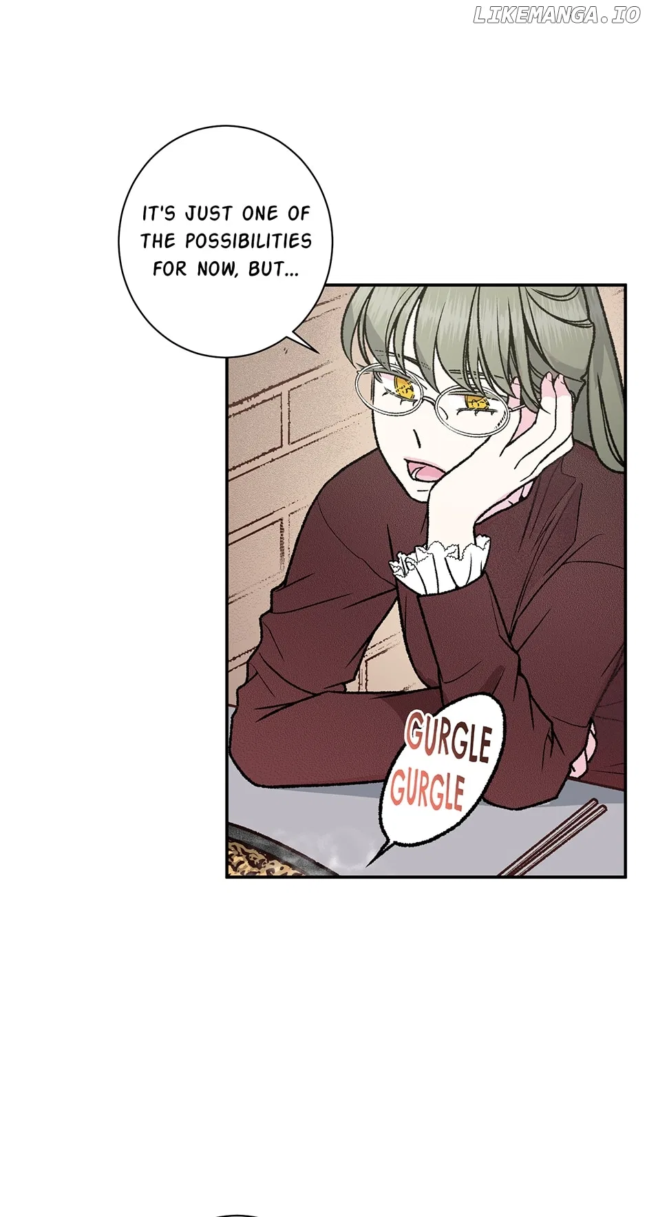 My Eunha Chapter 63 – Page 54