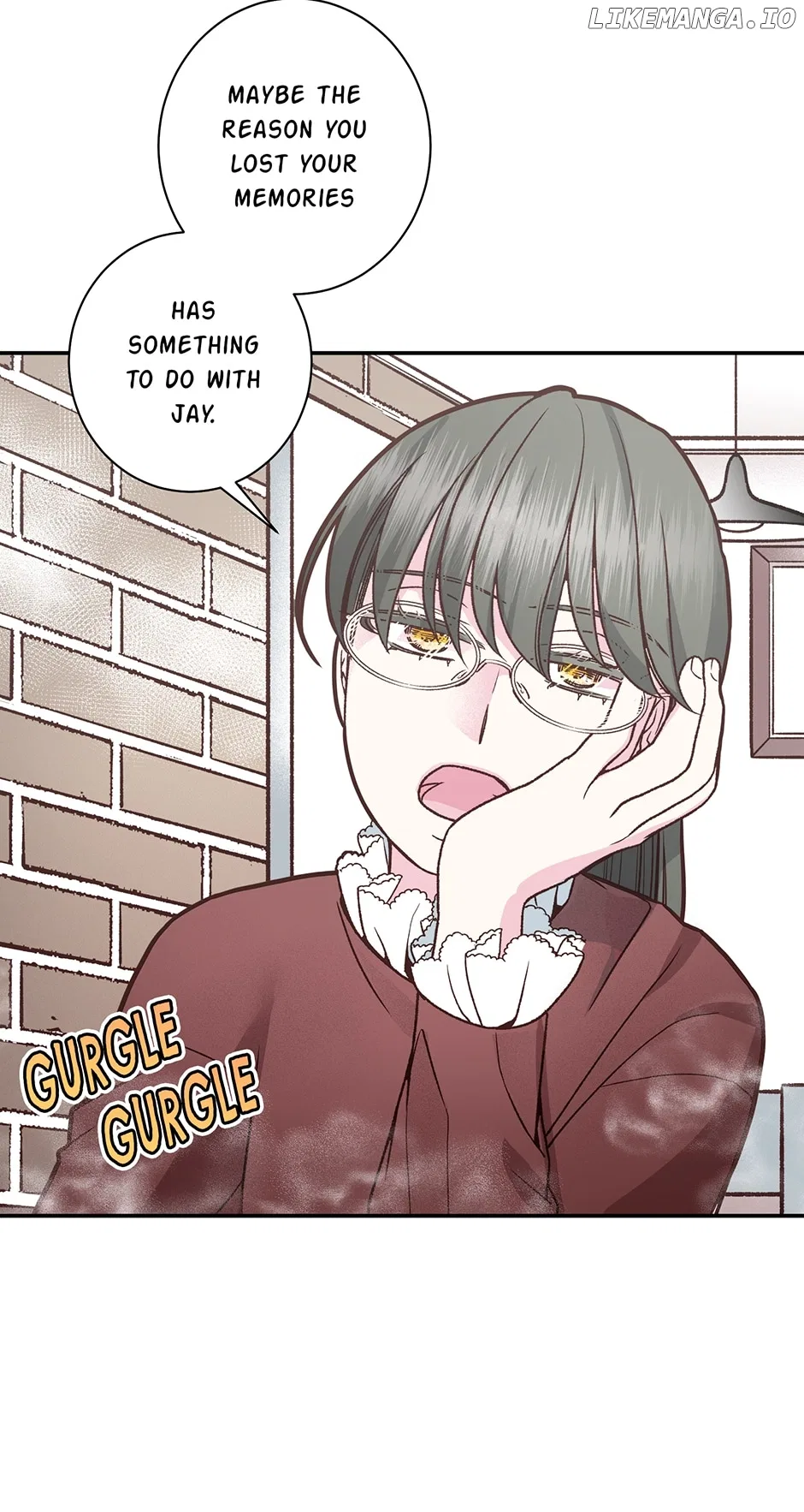 My Eunha Chapter 63 – Page 55