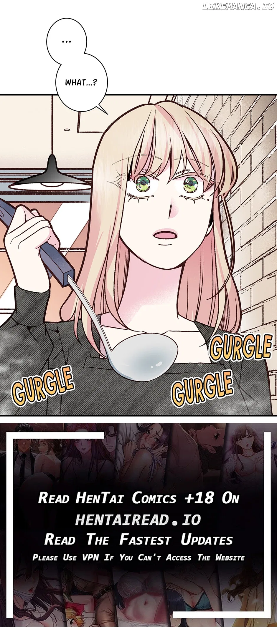 My Eunha Chapter 63 – Page 56
